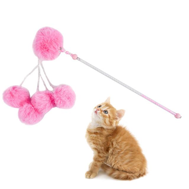 ﻿Cat Teaser Stick