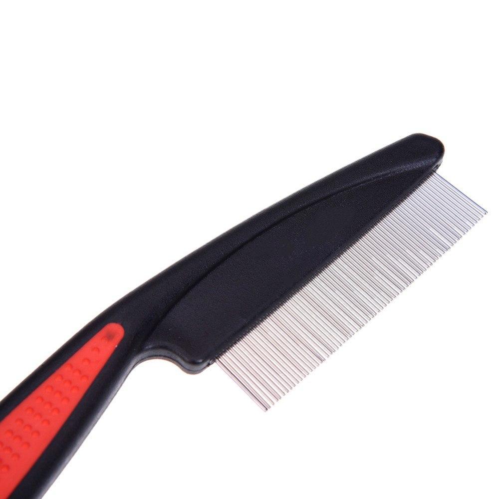 Fancy Pet Stainless Steel Comb Grooming Tool