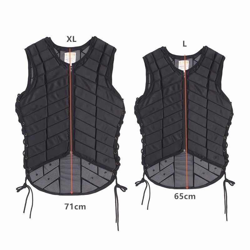 Horse Riding Safety Vest Body Protector